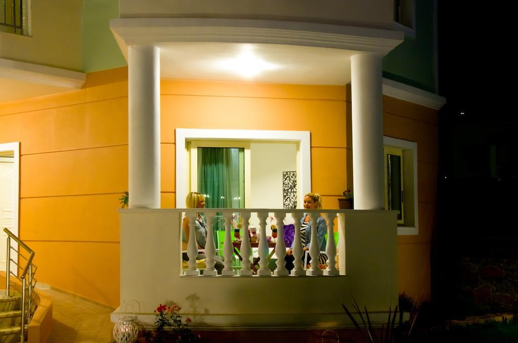 Kings Village Mália Exterior foto
