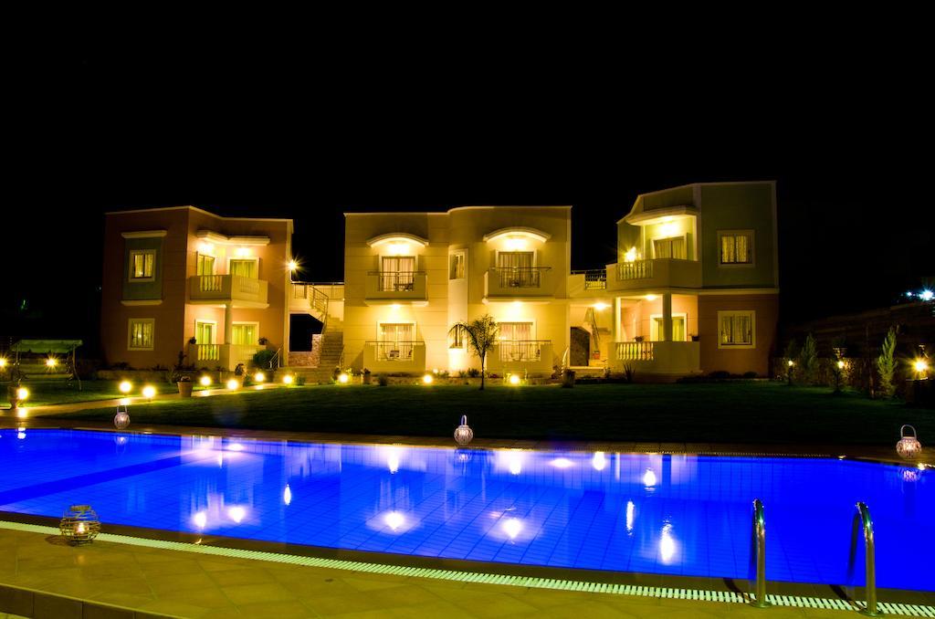 Kings Village Mália Exterior foto