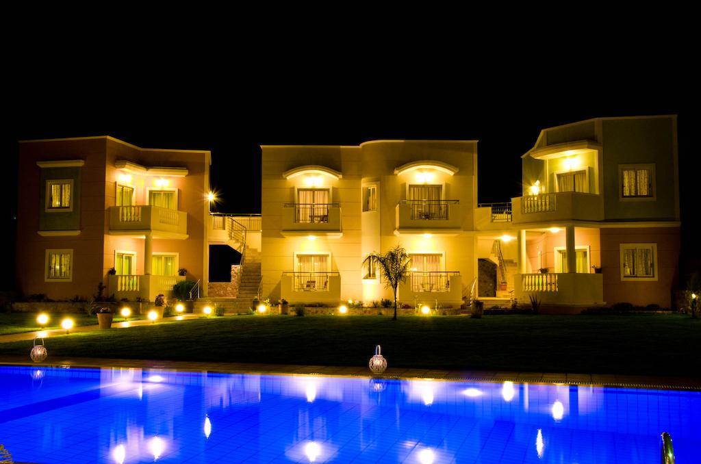 Kings Village Mália Exterior foto